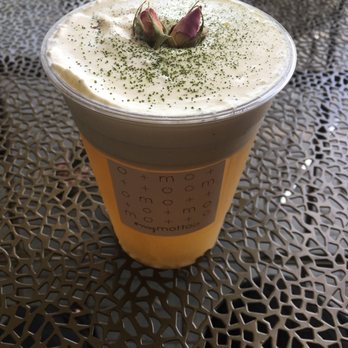 Motto Tea Cafe - Desserts Near Me - Pasadena, California Motto Tea Cafe - Desserts Near Me - Pasadena, California