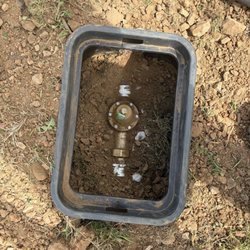 Thompson Drain And Plumbing - Pressure regulator replacement