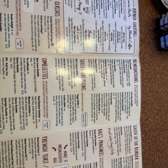 Bill's Café - Menu - Breakfast & Brunch Near Me - Pleasanton, California Bill's Café - Menu - Breakfast & Brunch Near Me - Pleasanton, California