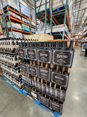 Costco by null