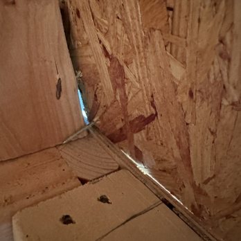 Dar'rell Santini Fields Contracting - Open space - General Contractors Near Me