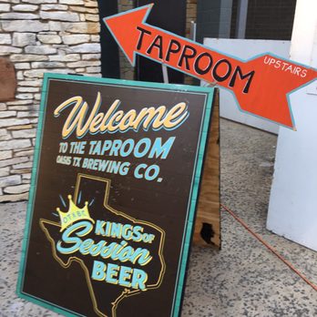 Oasis Texas Brewing - Breweries Near Me - Austin, Texas