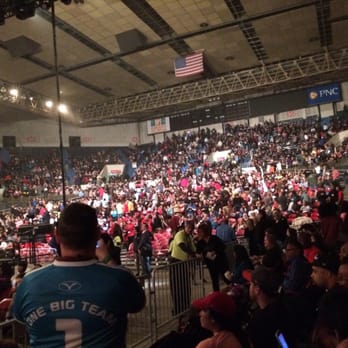 Freedom Hall - One big team! #wvmomentum - Venues & Event Spaces Near Me - Louisville, Kentucky Freedom Hall - One big team! #wvmomentum - Venues & Event Spaces Near Me - Louisville, Kentucky