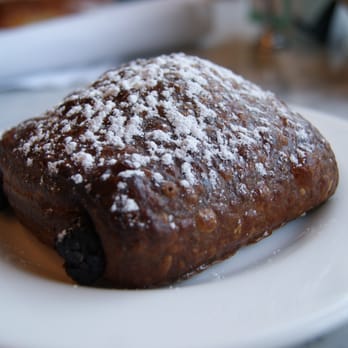 Belle Epicurean Bakery - Pain au chocolat - Desserts Near Me - Seattle, Washington