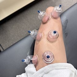 Sports Specific Rehab