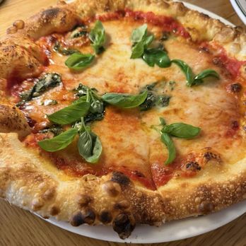 Jemma Hollywood - Margherita - Italian Near Me - Los Angeles, California Jemma Hollywood - Margherita - Italian Near Me - Los Angeles, California