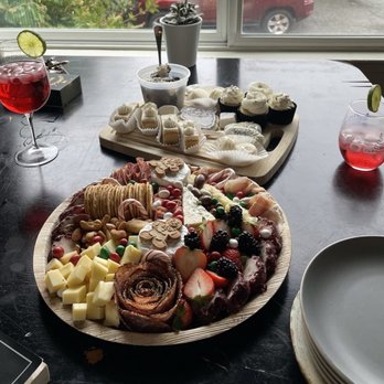 The Wild Bite - Charcuterie board - Caterers Near Me The Wild Bite - Charcuterie board - Caterers Near Me
