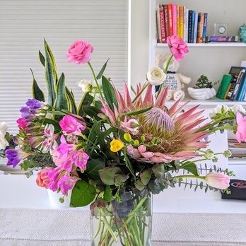 Matilda's Bloombox - Florists Near Me - San Francisco, California Matilda's Bloombox - Florists Near Me - San Francisco, California