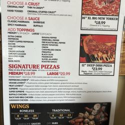 Pizza Hut