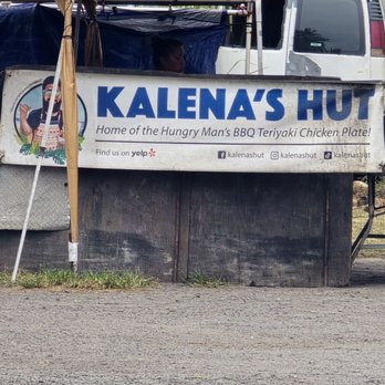 Custom Island Adventures - Kalena's Hut BBQ - Tours Near Me