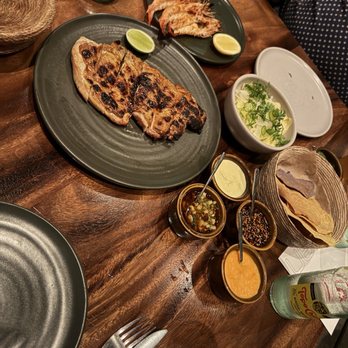 Damian - Mexican Near Me - Los Angeles, California