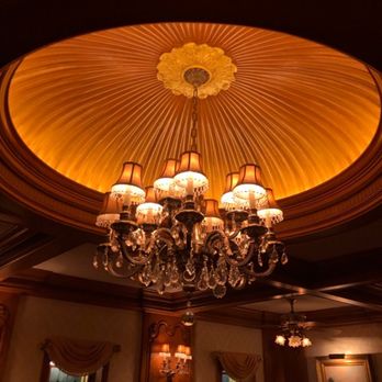 The Grand Cafe - Gorgeous - New American Near Me - Morristown, New Jersey