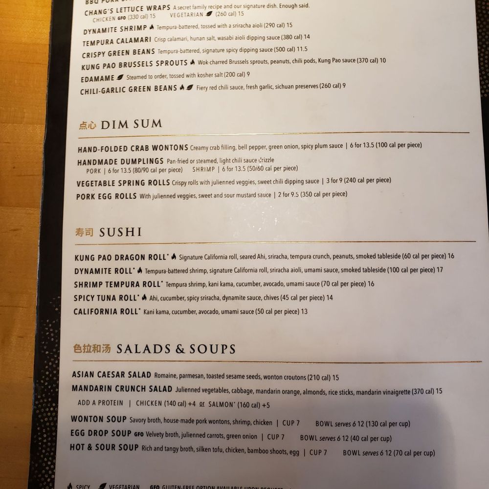 Menu pg 1 September 2023 Menu pg 1 September 2023