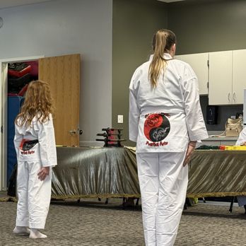 Forza Dragon Martial Arts - Taekwondo Near Me - Renton, Washington Forza Dragon Martial Arts - Taekwondo Near Me - Renton, Washington