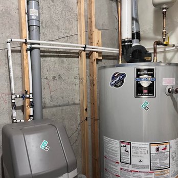 Water Heater Pro - Water Heater Installation/Repair Near Me