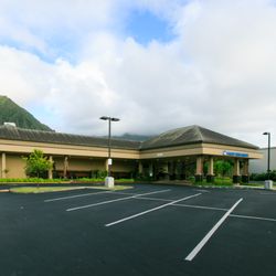 Kaiser Permanente Koolau Medical Office