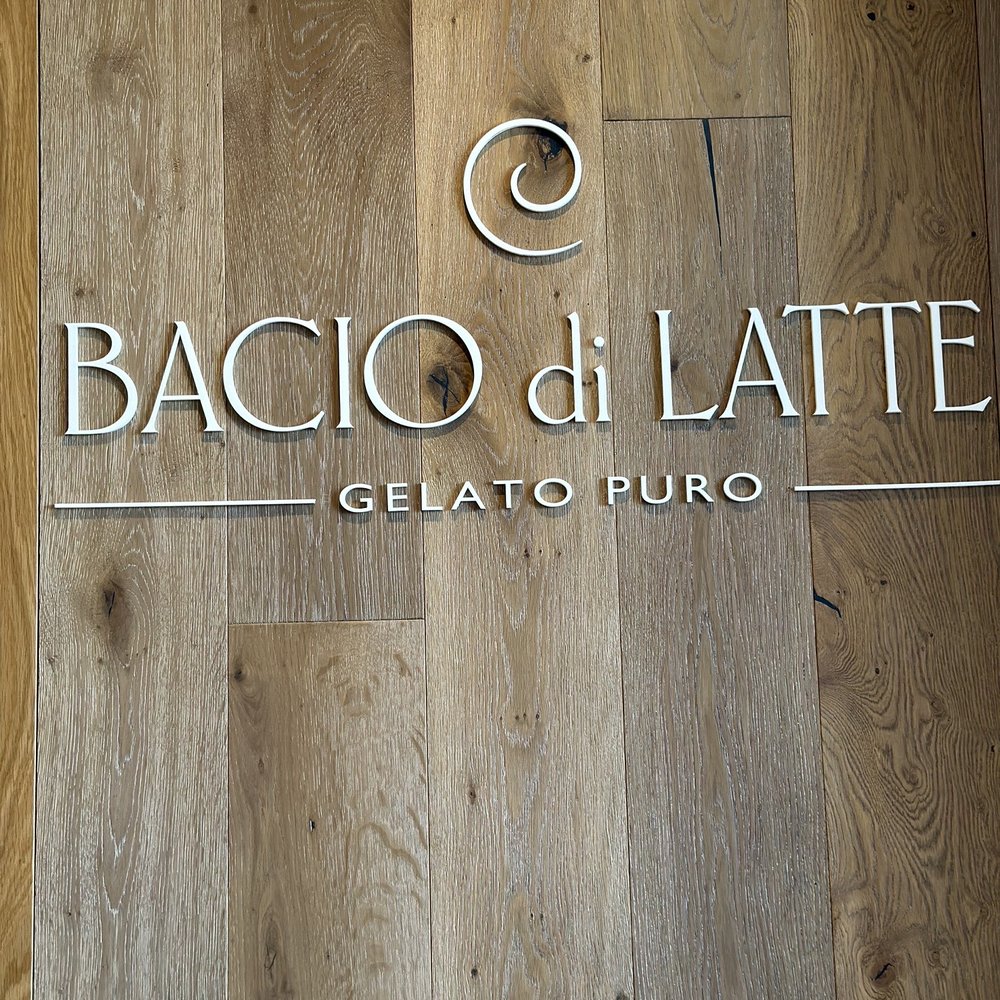 Bacio di Latte - Ice Cream & Frozen Yogurt Near Me - Los Angeles, California Bacio di Latte - Ice Cream & Frozen Yogurt Near Me - Los Angeles, California