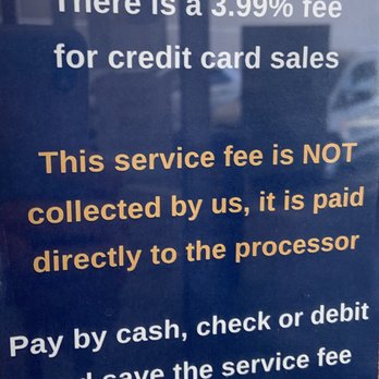 Star Ford Lincoln - This dealership charges you 4% for using a credit card. - Car Dealers Near Me - Glendale, California Star Ford Lincoln - This dealership charges you 4% for using a credit card. - Car Dealers Near Me - Glendale, California