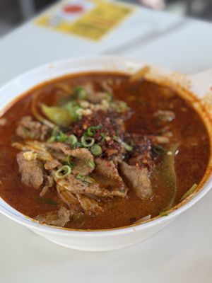 Fish With You ｜Spicy & Sour Fish Soup 鱼你在一起酸菜鱼 by null