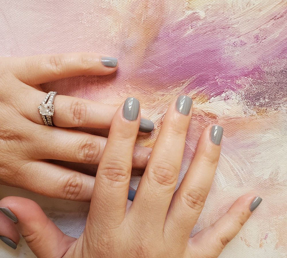 BLESSED NAILS & BEAUTY SPA Updated September 2024 Request an