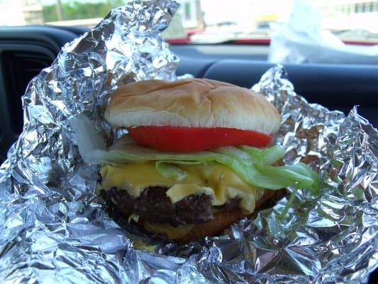 Cook Out by null