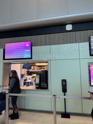 Trinity Groves Kitchen & Bar by null