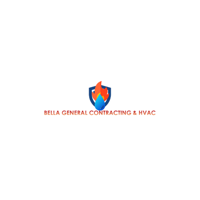 Slide of Bella General Contracting & HVAC