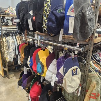 2nd STREET - Used, Vintage & Consignment Near Me - Sherman Oaks, California