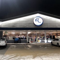 Phillips 66 - Valley Park