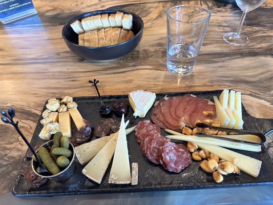 Greys Fine Cheeses & Entertaining by null