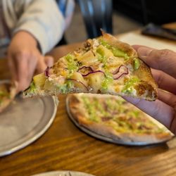 Iggy’s Pizza Shop - No flop jalops