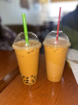 Malibu Bagel Cafe by null