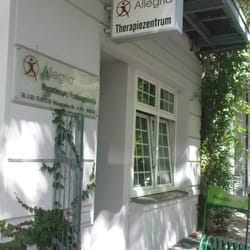 Allegria Therapiezentrum