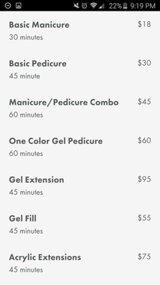 Vanity Projects Miami by null