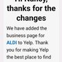 Photo of ALDI