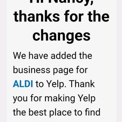 ALDI