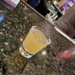 The Southern Bar & Grill - Apple Pie