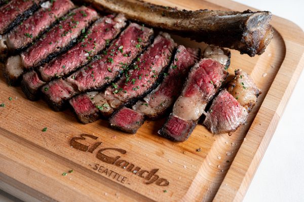 El Gaucho Seattle by null