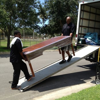 U-Rent-It-We-Move-U - Keith & Anthony - working hard. - Movers Near Me - Katy, Texas U-Rent-It-We-Move-U - Keith & Anthony - working hard. - Movers Near Me - Katy, Texas