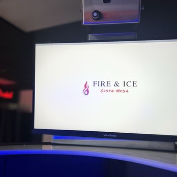 Fire & Ice - Cryotherapy Near Me - Long Beach, California