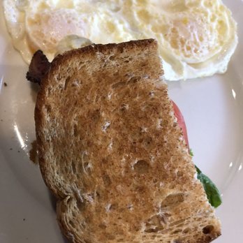 The Egg Bistro - BLT with a side of eggs. - Breakfast & Brunch Near Me - Chesapeake, Virginia The Egg Bistro - BLT with a side of eggs. - Breakfast & Brunch Near Me - Chesapeake, Virginia