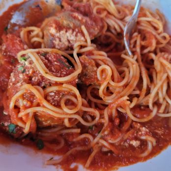 Cafe Barbosso - Spaghetti - Italian Near Me - Sarasota, Florida Cafe Barbosso - Spaghetti - Italian Near Me - Sarasota, Florida