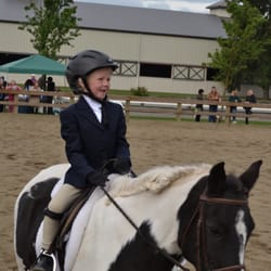 Freedom Run Equestrian Center