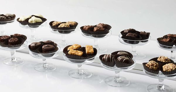 See's Candies by null