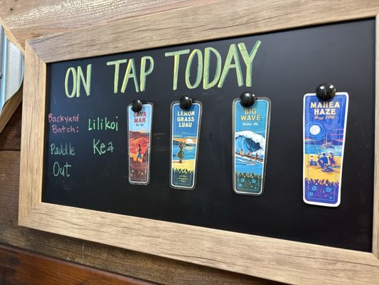 Kona Brewing Co. by null