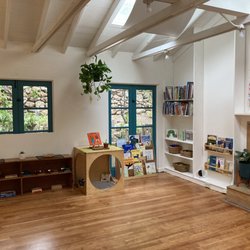 Arbor Preschool