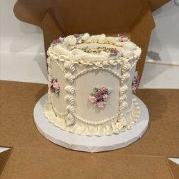 Lemon Raspberry Cake Lemon Raspberry Cake