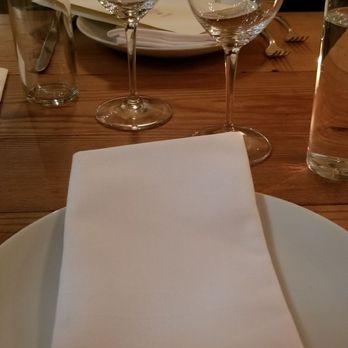 Cascina Spinasse - Italian Near Me - Seattle, Washington
