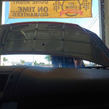 Grease Monkey - Working quickly! - Oil Change Stations Near Me - Tucson, Arizona Grease Monkey - Working quickly! - Oil Change Stations Near Me - Tucson, Arizona