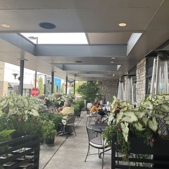 J. Alexander's - New American Near Me - Lexington, Kentucky